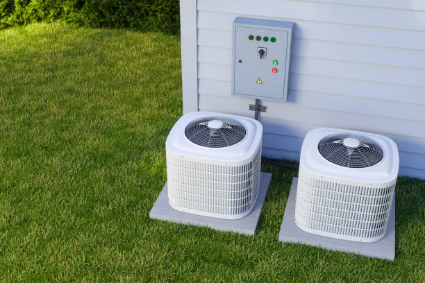 Best HVAC Maintenance Near Me  in East Newark, NJ