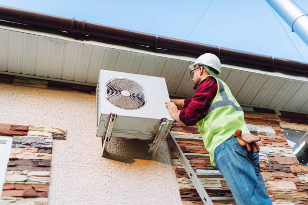 Best 24/7 HVAC Repair  in East Newark, NJ