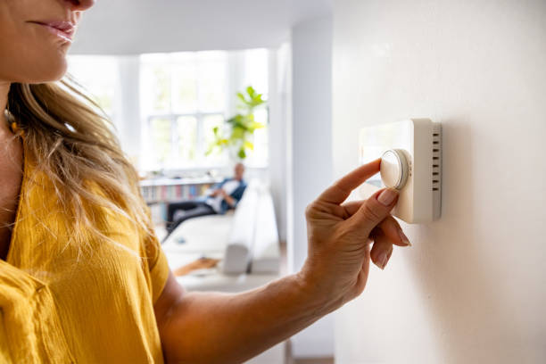 Best HVAC Emergency Services  in East Newark, NJ