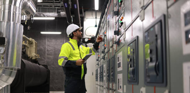 Best HVAC Companies Near Me  in East Newark, NJ